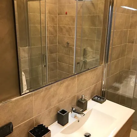 Sforza Apartment Near Duomo Milan Room photo